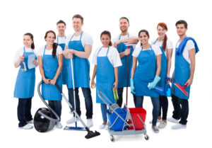Essential Health And Safety Tips For Cleaners & Carpet Cleaners